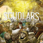Scholars of the South Tigris