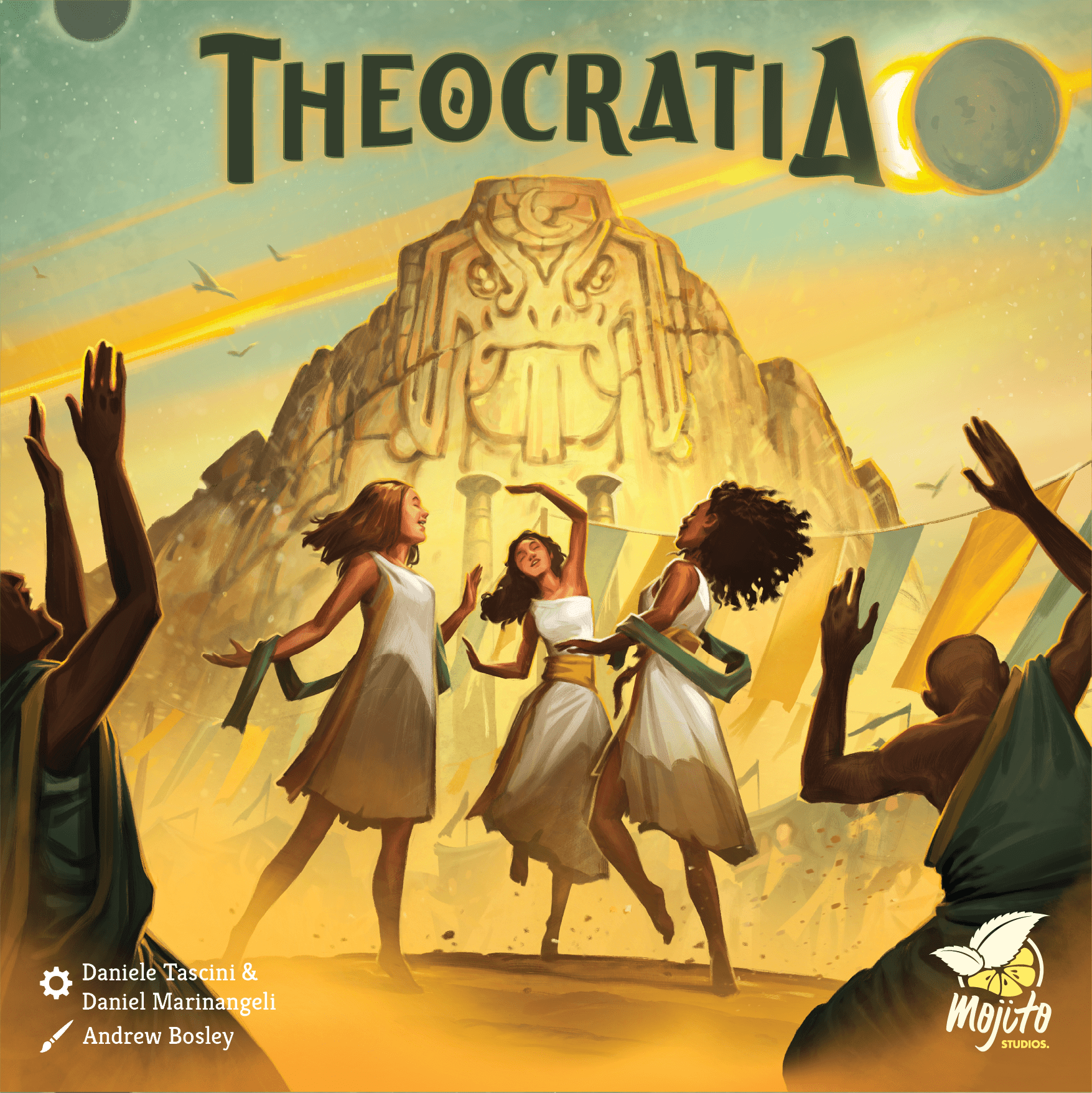 Theocratia