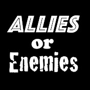 Allies or Enemies, Shawn