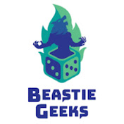 Beastie Geeks logo