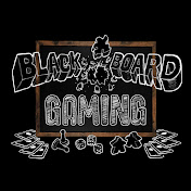 BlackBoardGaming logo