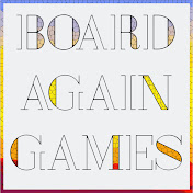 Board Again Games logo