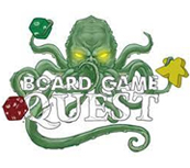 Board Game Quest logo