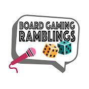 Board Gaming Ramblings, Sunniva