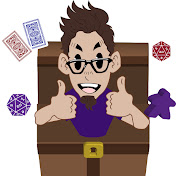 Board Games Unlocked logo