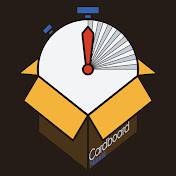 Cardboard Minute logo