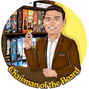 Chairman of the Board logo