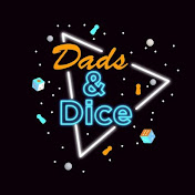 Dads and Dice logo