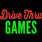 Drive Thru Games, Joel Eddy