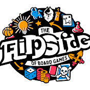 Flipside of Board Games logo