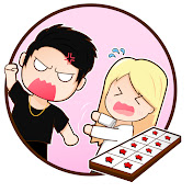 Gaming With the Powers logo