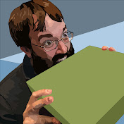 Hungry Gamer, William Brown