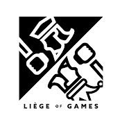 Liege of Games logo