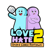Love 2 Hate logo