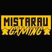 Mista Rau Gaming logo
