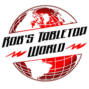 Rob's Tabletop World logo
