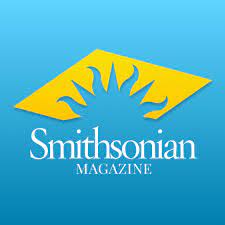 Smithsonian Magazine logo