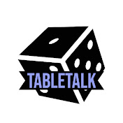 TableTalk logo