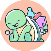 Tabletop Turtle logo