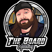 The Board Meeting logo
