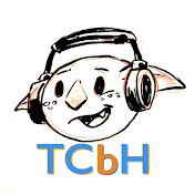 The Cardboard Herald logo