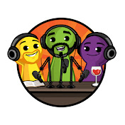 The Gamecasters logo