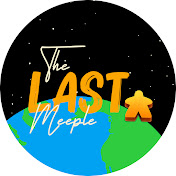 The Last Meeple logo