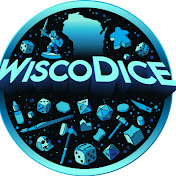 WiscoDice logo