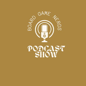 Board Game Nerds logo